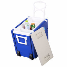 GoPlus Multi-Functional Cooler (Converts Into Table With 2 Chairs!)