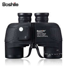 Boshile HD Binoculars with Compass and Night Vision