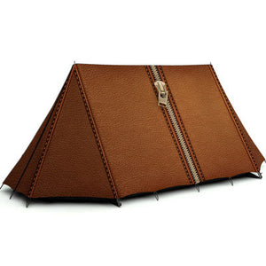 Actionclub 3D Waterproof Personal Tents (9 Unique Designs!)