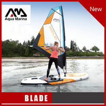 Aqua Marina "Blade" 10 ft. Sailboard