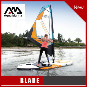 Aqua Marina "Blade" 10 ft. Sailboard