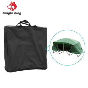 Jungle King Off-The-Ground Camping Tent